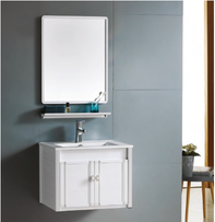 Johnson Pearl Cabinet 60CM 